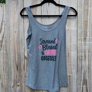 No Boundaries graphic T